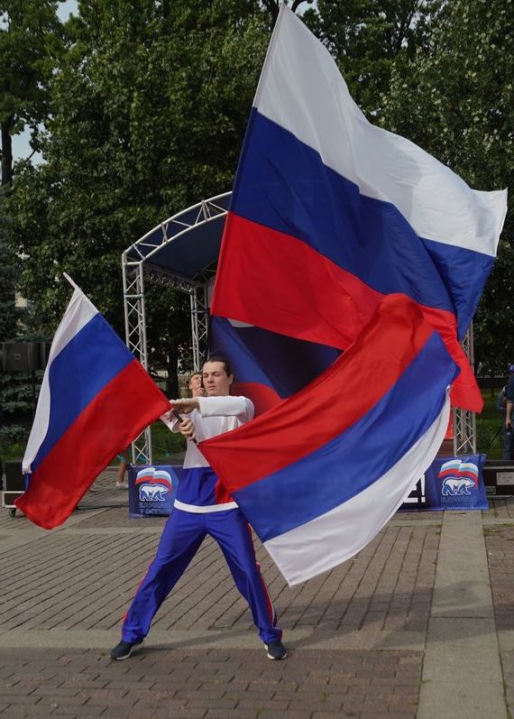 прописка в Сосенском